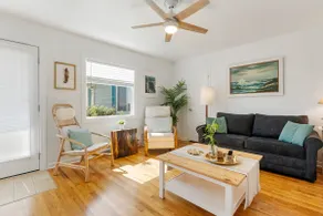 OCEAN VIEW Getaway - The Beachcomber! NEW! - Image 5