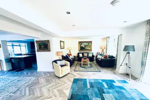 ‘Luxury’ newly renovated Villa, Bonchurch Village - Image 2