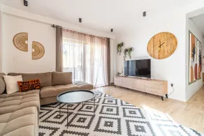 Blloku Ethnica C @ Enjoy Albania Apartments - Image 3