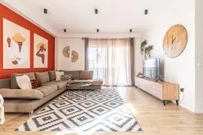 Blloku Ethnica C @ Enjoy Albania Apartments - Image 5