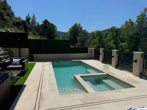 Villa Venecia Pool Spa heated pool 25 min BCN - Image 2