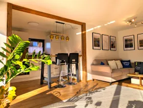 Alpenglut: Apartment with its own garage & balcony - Image 2