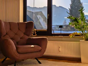 Alpenglut: Apartment with its own garage & balcony - Image 4