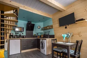 The Vosgian Cottage - Image 3