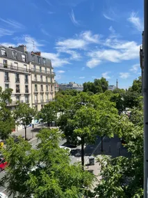 Modern & Cozy Studio • At the foot of Metro/RER Nation - Image 5