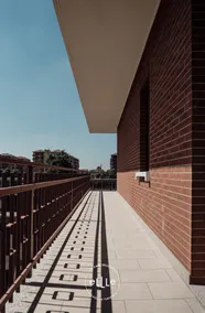 Spacious apartment Atp Finals, Lingotto - Image 2