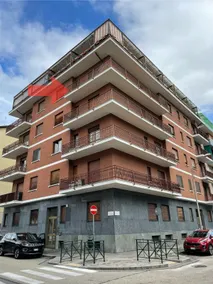 Spacious apartment Atp Finals, Lingotto - Image 3