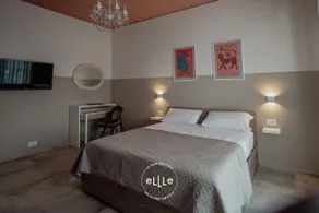 Spacious apartment Atp Finals, Lingotto - Image 5