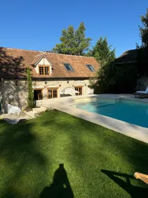 Elegance and Serenity: Chic country property - Image 5