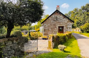 Cute little Wye Valley cottage - Image 2