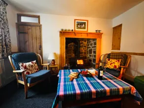 Cute little Wye Valley cottage - Image 5