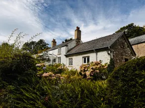 Cute little Wye Valley cottage - Image 4