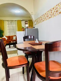 Nanyuki Mt. Kenya view Cozy 1Br Apartment - Image 3