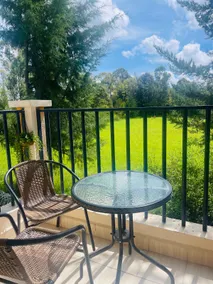 Nanyuki Mt. Kenya view Cozy 1Br Apartment - Image 2