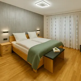 LUMA Residence Bad Waldsee - Image 2