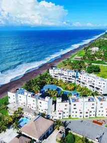 Ariana Beach House, The Pier, Monterrico - Image 3