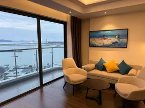 2-bedroom, 2-bathroom and sea view. - Image 4
