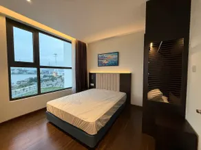 2-bedroom, 2-bathroom and sea view. - Image 5