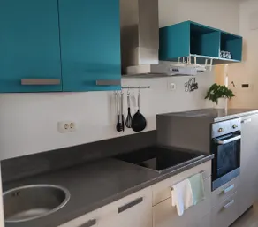 LunaBee Apartment - Image 5