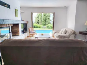 4 BR Villa with Pool Sea View AC Parking - BENAKEY - Image 4