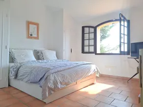 4 BR Villa with Pool Sea View AC Parking - BENAKEY - Image 5
