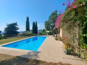 4 BR Villa with Pool Sea View AC Parking - BENAKEY - Image 2