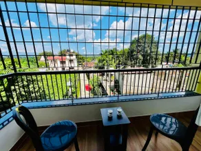 Forget the Hotel-2AC/2BHK kitchen balcony parking - Image 2