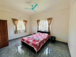 Forget the Hotel-2AC/2BHK kitchen balcony parking - Image 4