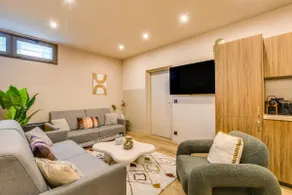 Spacious Apartment - 2BR/10P - Place d'Italie - Image 4