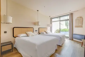 Spacious Apartment - 2BR/10P - Place d'Italie - Image 3