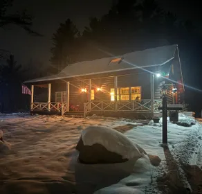 White Pines Cabin (ADKs) - Image 2