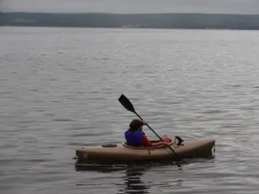 Cedar Escape on the Bras D’or - Image 3