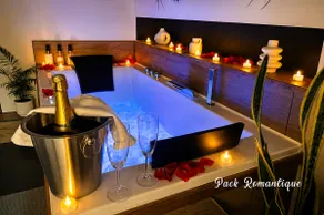 L'atelier vert - SPA, Suite Luxe, Proche Hypercentre - Classé 4 étoiles - Image 2