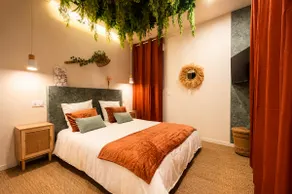 L'atelier vert - SPA, Suite Luxe, Proche Hypercentre - Classé 4 étoiles - Image 3