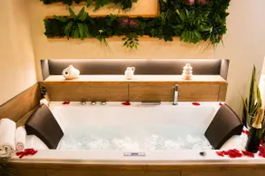 L'atelier vert - SPA, Suite Luxe, Proche Hypercentre - Classé 4 étoiles - Image 4