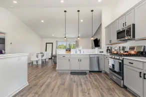 Brand New House! Hot Tub-BBQ-Gameroom-Workspace! - Image 5