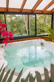 Balisier Maison 100% Private HOT TUB 10 min from Disneyland - Image 2