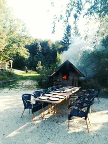 Ferienhaus Schwäbischer Wald - Image 2