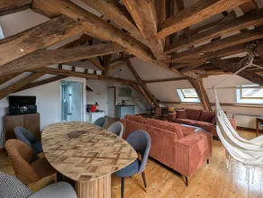 Downtown Bellême apartment - Image 2