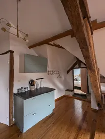 Downtown Bellême apartment - Image 5