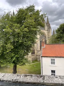 Abbey view - Image 2