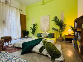 Vibrant city suites Yashobhoomi|IGI airport|Iskcon - Image 3