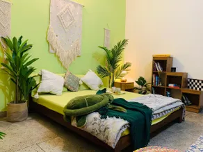Vibrant city suites Yashobhoomi|IGI airport|Iskcon - Image 5