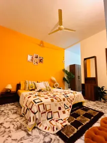 Vibrant city suites Yashobhoomi|IGI airport|Iskcon - Image 2