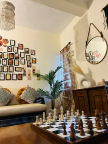 Vibrant city suites Yashobhoomi|IGI airport|Iskcon - Image 4