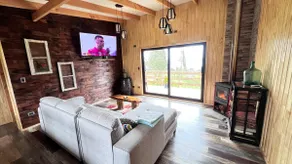 Living Nature Cabins - Image 5