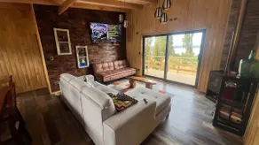 Living Nature Cabins - Image 4