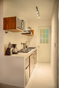 Apartment in Aldea Tulum - Image 3