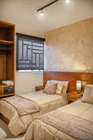 Apartment in Aldea Tulum - Image 2
