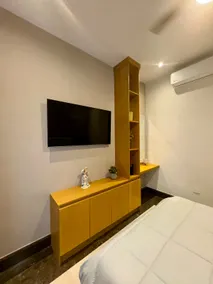 Modern and central loft in Santiago N.L. (2) - Image 5